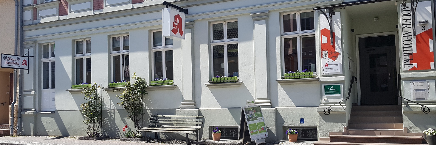 Adler-Apotheke